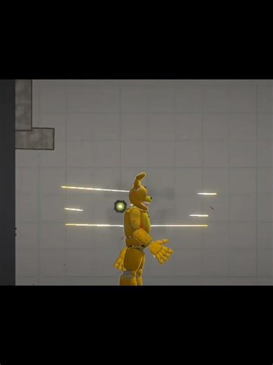 springlock failure - melon playground