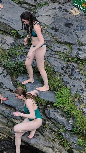 This Waterfall Looks Different Every Time You See It