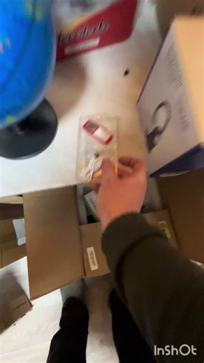 #@Amazon Smart Store ✅#розпаковка #tik_tok #amazon