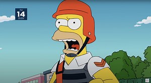 Trailer For THE SIMPSONS Season 35 Teases More Crazy Stories For This Family! — GeekTyrant