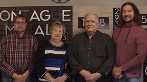 Montague Metal Products - Aluminum Deluxe 3D Horse Weathervane - Wind Vane Roof Metal Decor - Mount Included (4 to Choose from) - Hand Cast Aluminum (Oil Rubbed Black)