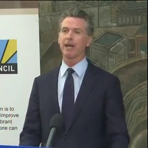 8.9K views · 150 reactions | Gov. Gavin Newsom announced Monday that many Californians would see another stimulus check as part of his $100 billion recovery plan. People making up to $75,000 a year would get a $600 payment and families that earn under the threshold and have at least one child would get an extra $500. Updates: https://trib.al/AhUDD6o | FOX 5 San Diego | Facebook