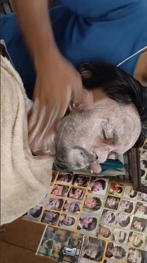 facial massage step by step//how to do facial massage step by step//