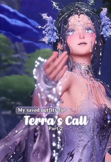 𝒫𝒶𝓇𝓉 2 𝑜𝒻 𝓂𝓎 𝓈𝒶𝓋𝑒𝒹 𝐼𝓉𝓏𝒶𝓁𝒶𝓃𝒹 𝒻𝒾𝓉𝓈✨ ┌── •✧• ──┐ Recorded this on the last day of the previous season and forgot to edit it😭 ┌── •✧• ──┐ Tags [infinity nikki, infinity Nikki game, infinity Nikki styling, Terra’s Call, Itzaland] #infinitymiyoko #infinitynikkigame #infinitynikki #infinitynikkicontentcreator #infinitynikkistyling