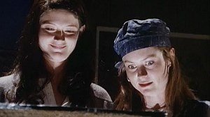 Chiller s01e01 - Prophecy (1995)