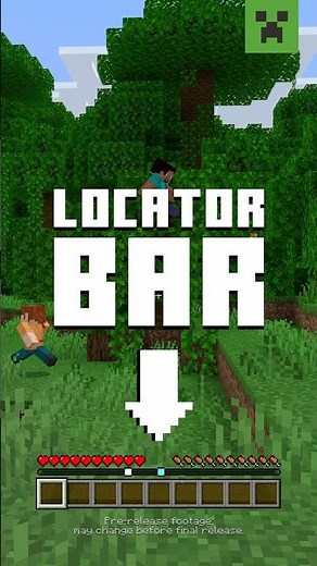 TRY THE NEW LOCATOR BAR NOW!
