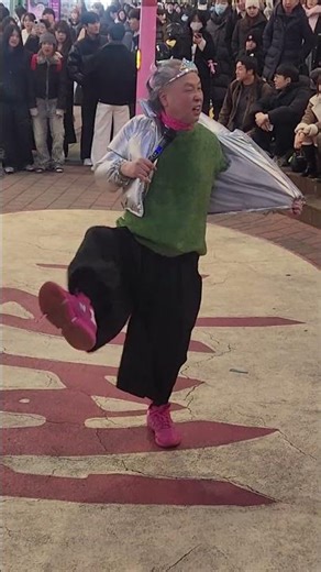 Kpop&JHKTV]Habbi hongdae kpop dance삐딱하게 (Crooked)G-DRAGON 하삐 홍대케이팝댄스 삐딱하게 #쇼츠 #shorts