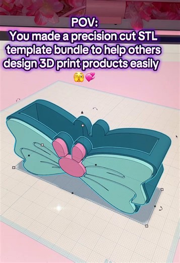 Simplifying 3D Print Design for Creators