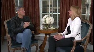 14K views · 265 reactions | "I am happy, we're having a fun time" George Clooney talking marriage and movies - if you missed it SEE our interview with one of the world's biggest movie stars... | BBC Breakfast | Facebook
