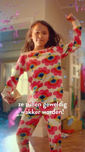 DryNites nachtbroekjes zijn klinisch bewezen voor een betere nachtrust. Ontdek nu! | DryNites Nederland