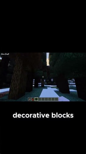This Minecraft Mod Is STUNNING!