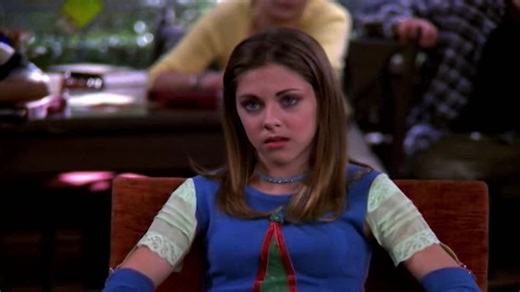 Sabrina the Teenage Witch S05:E15 - Witchright Hall