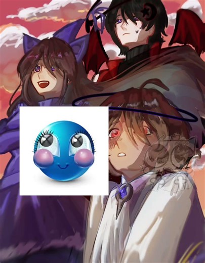 speedpaint is here@Lavenderxies #lavenderxies3rdartcomp