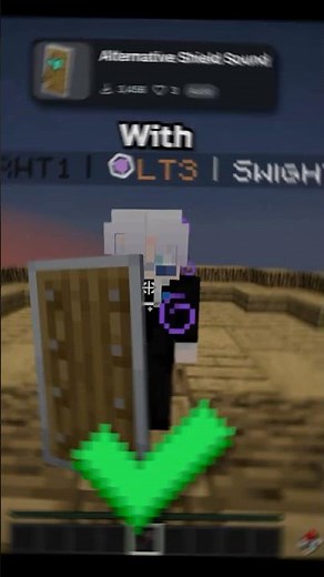 The MOST USEFUL Texture Packs in Minecraft! 🤯 #shorts #minecraft