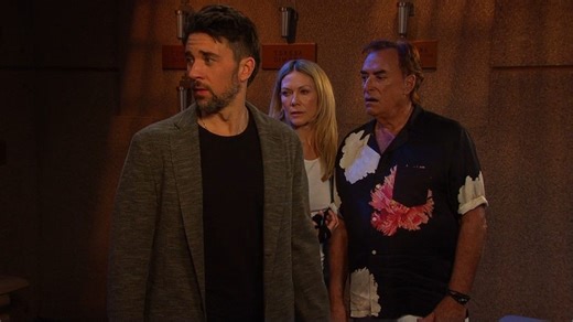 Days of our Lives Recap, December 8, 2025: Another DiMera goes missing