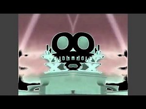 1995 20th Century Fox Home Entertainment Effects in G Major 12