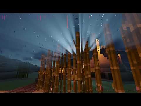 c418 - mutation (auxy remix)