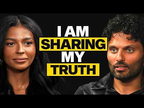 LAYLA TAYLOR EXCLUSIVE: The Truth She Kept Hidden Her Entire Life