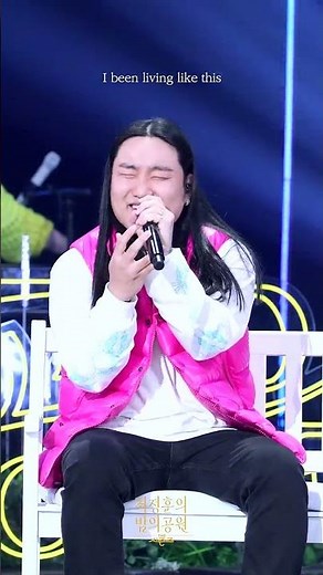 [세로] 폴 블랑코 - Summer [더 시즌즈-최정훈의 밤의공원] | KBS 230714 방송