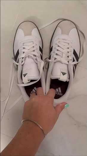 adidas VL Court 3.0 Women’s Sneaker Review | 84 Stunning Color Options!