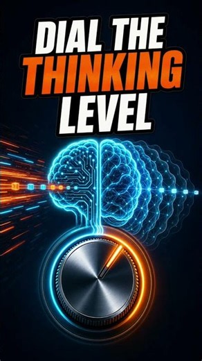 Inkling AI Lets You Dial Its Thinking Up or Down