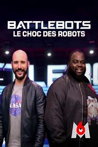 Battlebots France (2019-2024) - TV Show