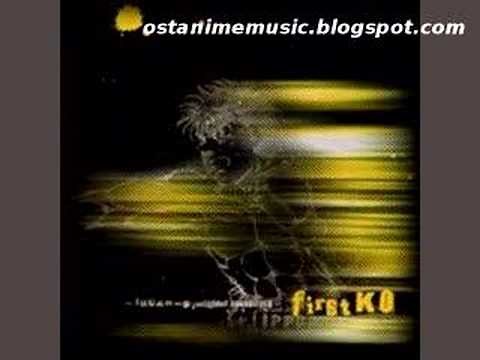 Hajime no Ippo OST 1 - Python