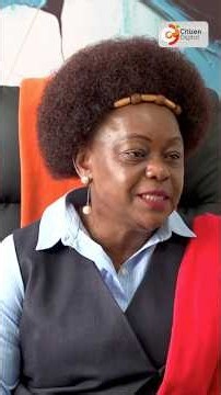 Sifuna Vs ODM: Millie Odhiambo speaks on being labelled a fence-sitter