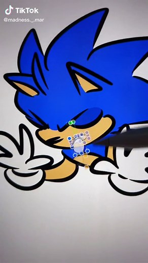 Shadow the Hedgehog's Favorite Food Revealed | Sonic Fan Video