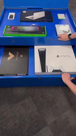 I’ve partnered with @Best Buy to check out some of the coolest tech for the holidays like the ROG Ally, Sony ZV-1 and more! Best Buy is your one stop destination for #holidayshopping for everybody in your life! #BestBuyPartner #giftideas