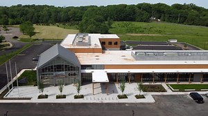 Long wait for new Montgomery municipal complex, library almost over