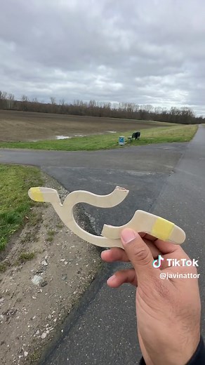 Accidental Boomerang Breakage: A Tale of Unintended Consequences