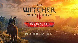 Modding in the Witcher 3 Next-Gen Update