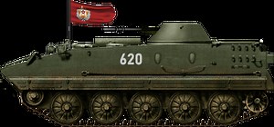 323 APC - Tank Encyclopedia