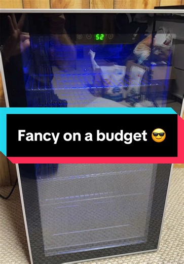 Discover the Best Mini Fridge for Summer Essentials!