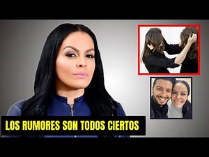 A sus 40 años, Yesenia Then finalmente admite lo que todos sospechábamos