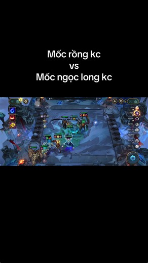 Lagi Cả Máy Đấu Trường Chân Lý: Chiến Thuật TFT