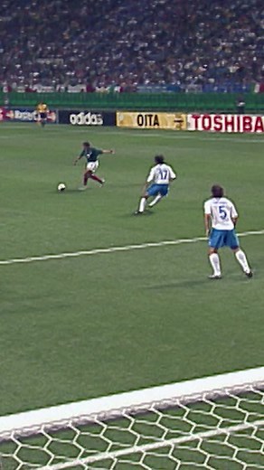 All of these Mexico goals from the FIFA World Cup were memorable 🙌 Which was your favorite? #soccer