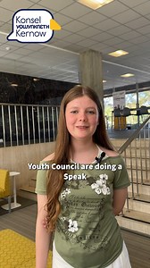 Speak Cornish on Reels