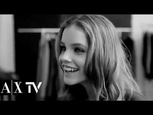Barbara Palvin Interview.