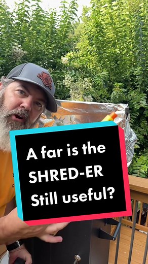 Chad from ManCrafting on TikTok