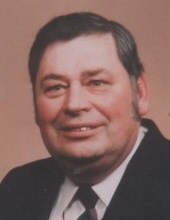 Wayne L. Shields - 2022 - Carson-Wall Funeral Services