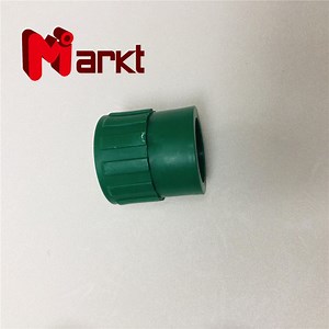 [Hot Item] Welding PPR Pipe Fitting Coupling Female Threaded