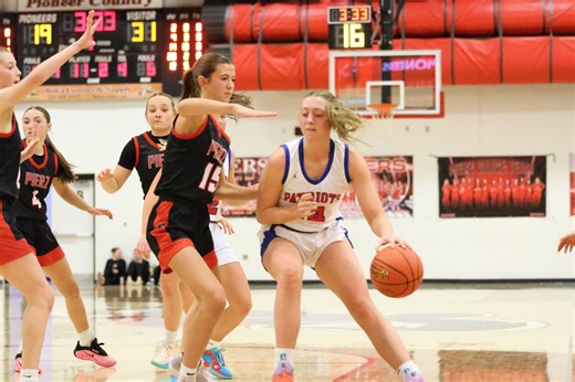All-Area Girls Basketball: Pequot and Brainerd dominate First Team
