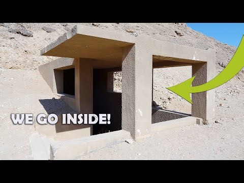 The ORIGINAL Tomb of AKHENATEN | ATG Highlights