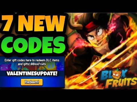 *NEW CODES* ALL WORKING CODES FOR BLOX FRUITS 2026 - ROBLOX BLOX FRUITS CODES 2026