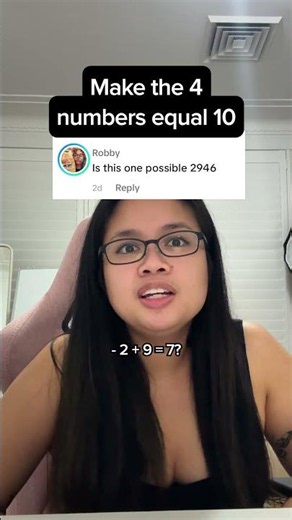 Is this even possible?
