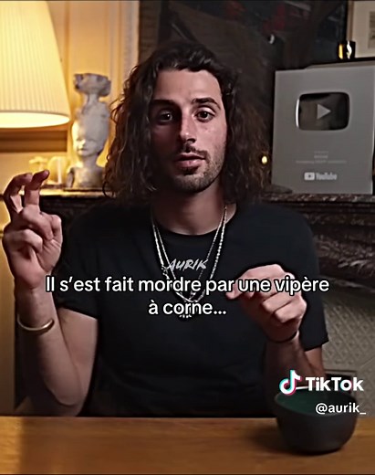 Morsure de vipère : Alerte et précautions