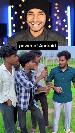 Android v/s Iphone power 🔥💥 #shorts #shortsfeed #hsbiplab