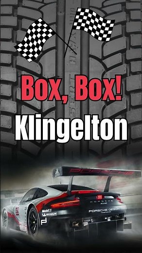 🏎️ Box Box! F1 Klingelton kostenlos downloaden für iPhone & Android